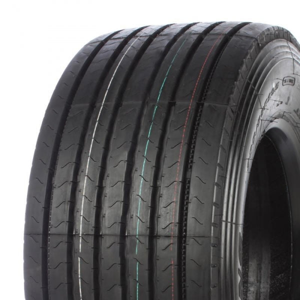 LINGLONG 385/55 R19.5 156J T820  (REMOLQUE-REGIONAL) M+S/3PMSF 18PR