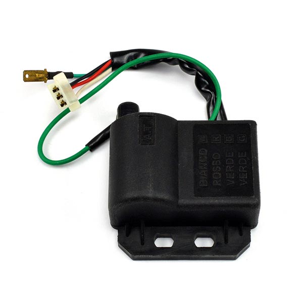 CENTRALINA MALAGUTI F10/12