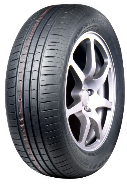 LINGLONG 195/65 R15 91V COMFORT MASTER  *FABRICADO EN EUROPA*
