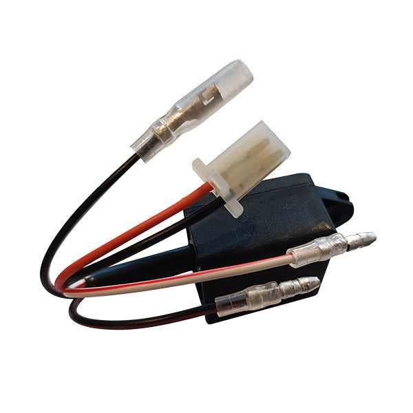 CENTRALINA BOOSTER-CT50S-CR50Z-TARGET