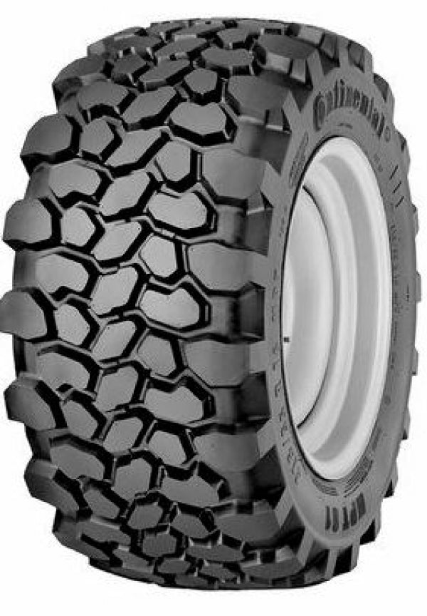 CONTINENTAL 365/80 R20 152K MPT81  TL USOS MULTIPLES