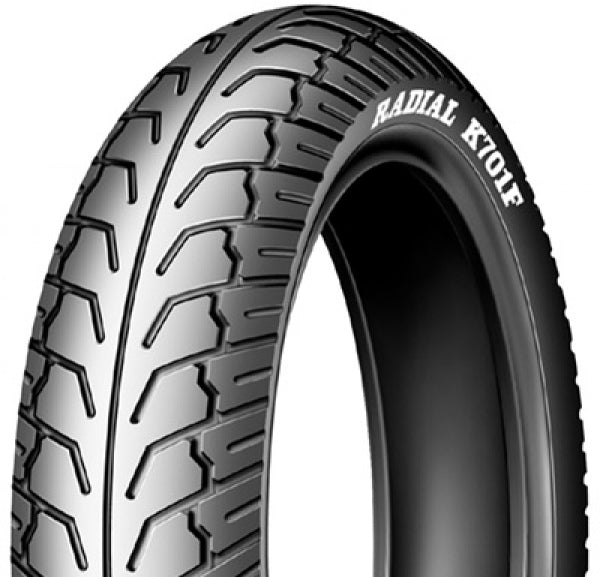 DUNLOP 120/70 R18 59V K701   2018