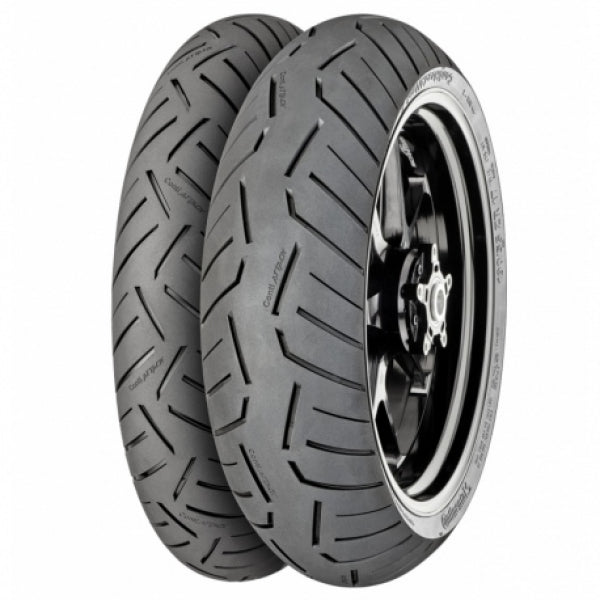 CONTINENTAL 110/80 R18 58V CONTIROADATTACK 3 CR  R TL