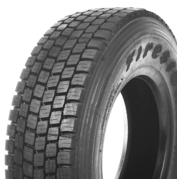 FIRESTONE 315/80 R22.5 156/154M FD622+  TRACCION REGIONAL