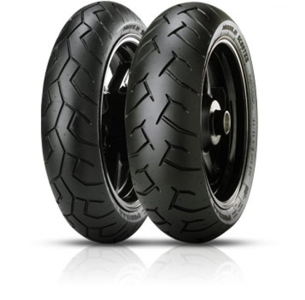 PIRELLI 140/70 -14 68S DIABLO SCOOTER  TL REINF