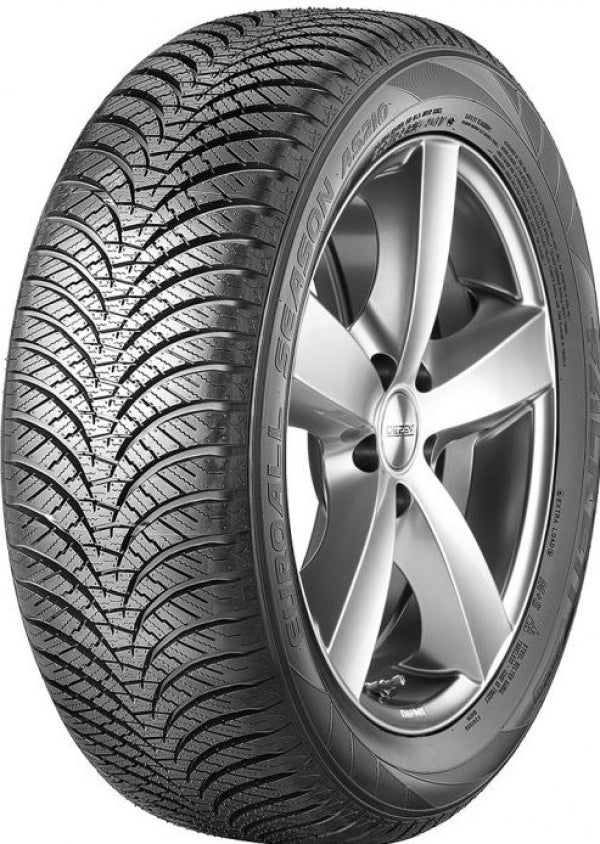 FALKEN 225/55 R16 99V EUROALLSEASONS AS210