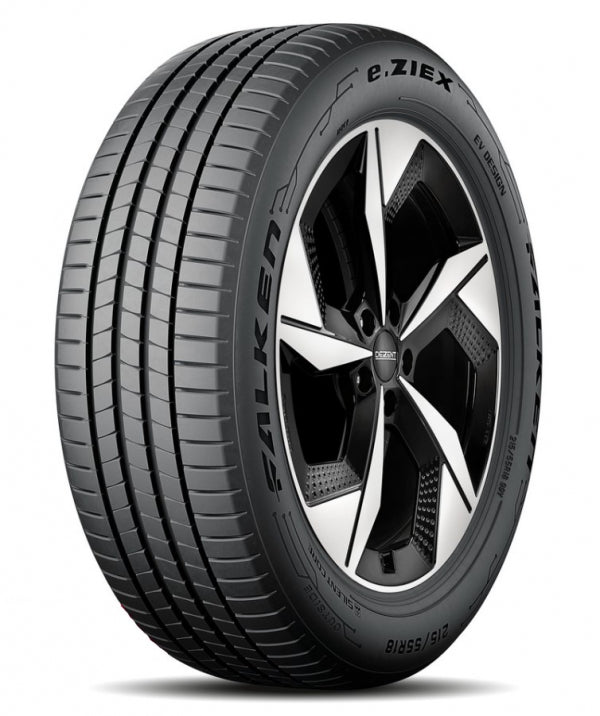 FALKEN 215/55 R18 99V E.ZIEX XL