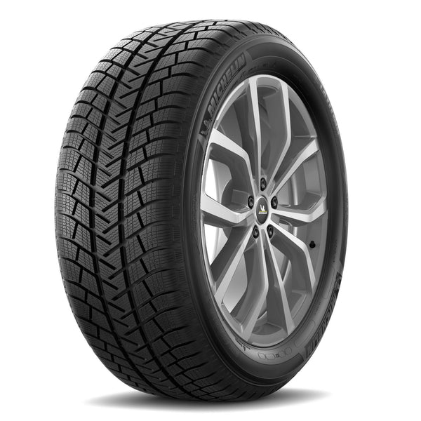 MICHELIN 255/55 R18 109V LATITUDE ALPIN XL N1 (PORSCHE)
