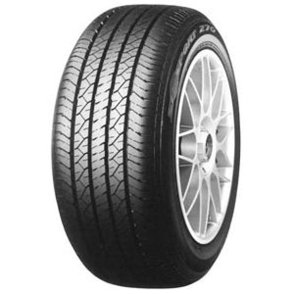 DUNLOP 235/55 VR18 99V SP270  4X4