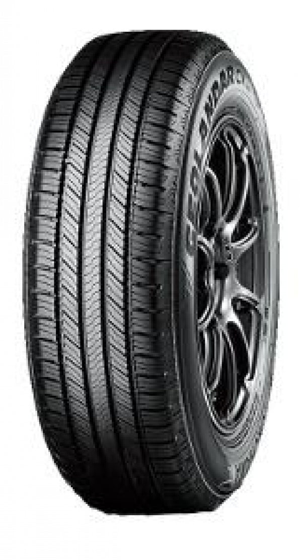 YOKOHAMA 225/65 R17 102H GEOLANDAR CV G058  4X4