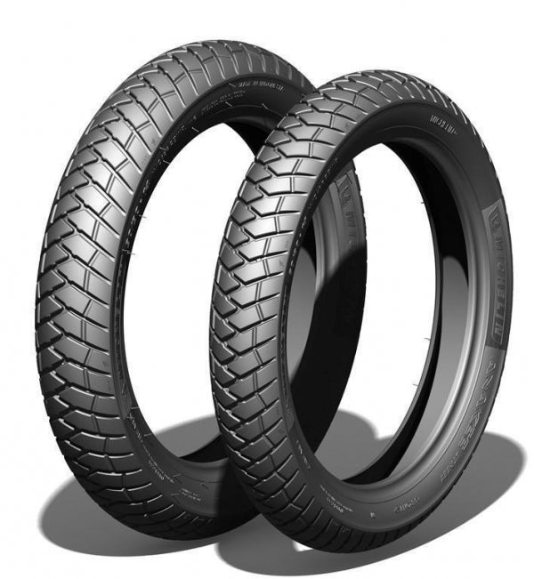 MICHELIN 130/70 -13 57P ANAKEE STREET  TL