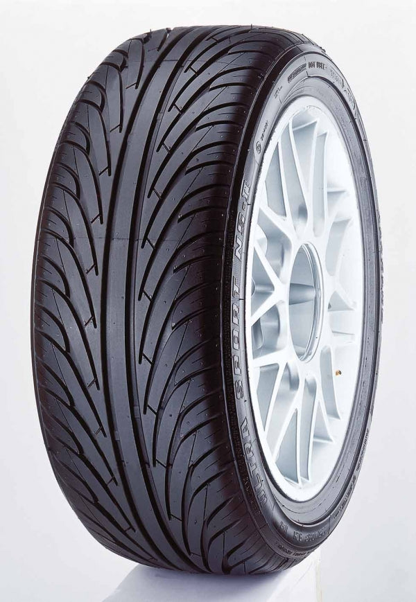 NANKANG 205/50 R15 86V NS-2
