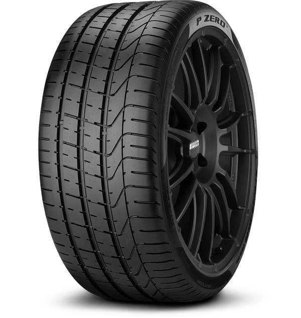 PIRELLI 265/40 R22 106Y PZERO XL  (J)(LR)