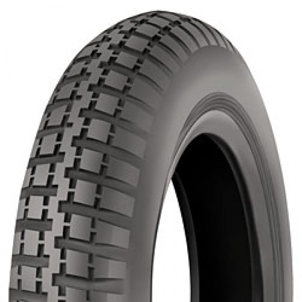 DEESTONE 4.80/4.00 -8  D602  4PR TL