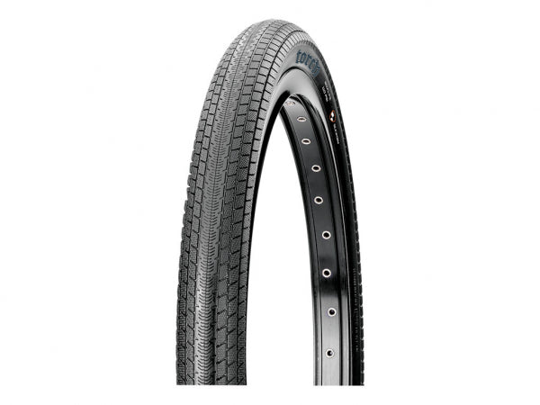 MAXXIS 1-1/8 X20  TORCH  60 TPI ARO SILKWORM BMX
