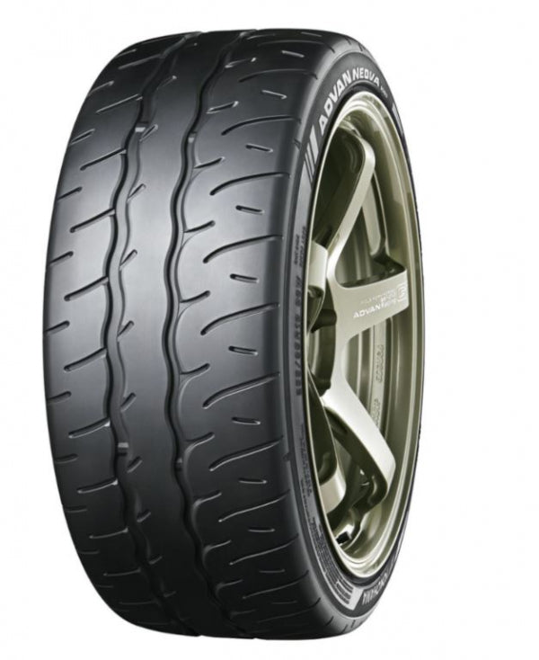 YOKOHAMA 265/35 R18 97W ADVAN NEOVA AD09