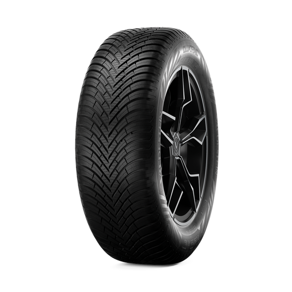VREDESTEIN 205/65 R15C 99H QUATRAC XL ALL SEASONS VW