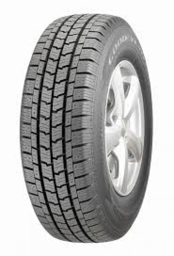 GOODYEAR 205/70R15C 106/104R CARGO UG 2