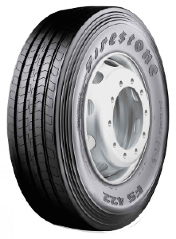 FIRESTONE 315/80 R22.5 156L FS422+  DIRECCION REGIONAL