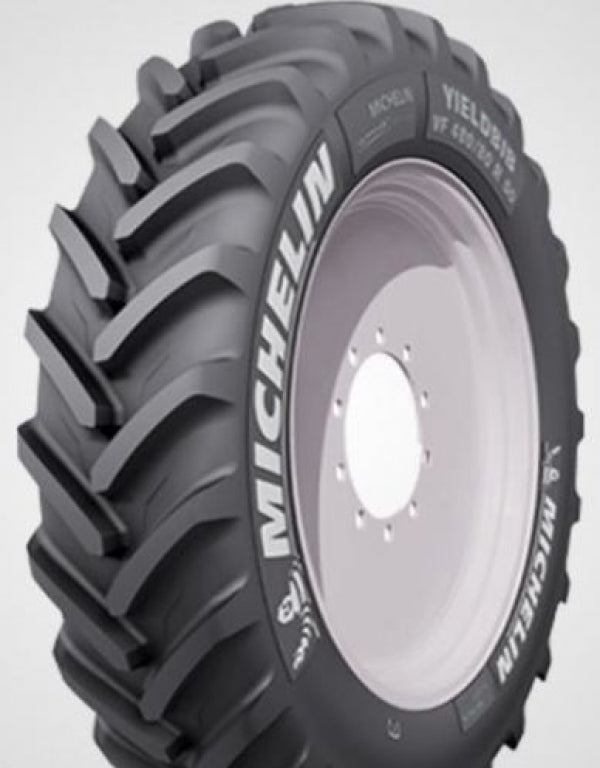 MICHELIN VF420/85 R34 154A8 YIELDBIB