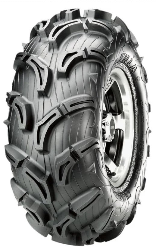 MAXXIS 25X11 -10 53J MU02 ZILLA  TL