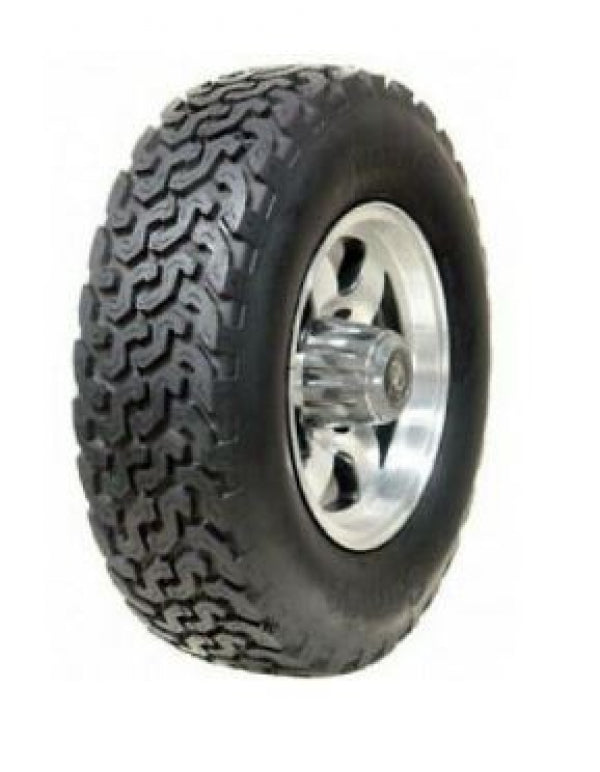 CAMAC 255/75 R15 110Q TERRA  (70%CAMPO)4X4