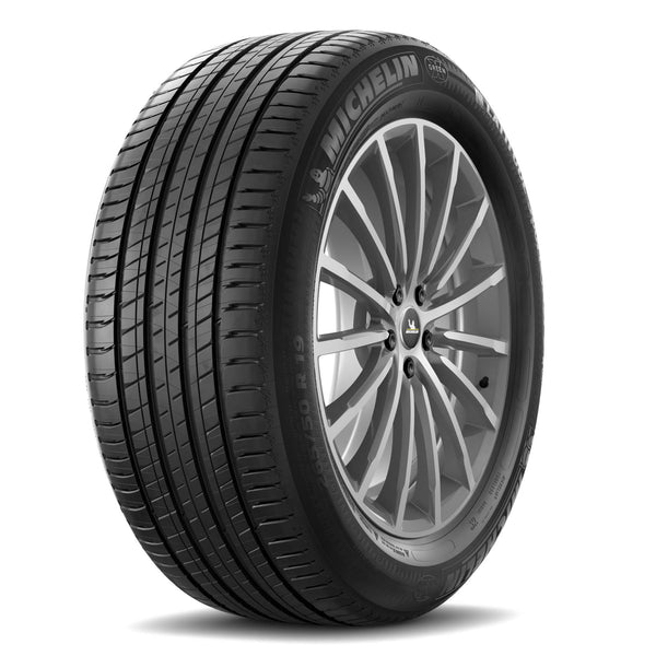 MICHELIN 235/65 R19 109V LATITUDE SPORT 3 XL