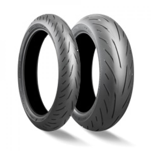 BRIDGESTONE 120/70 ZR17 58W S22  G NINJA 1000SX