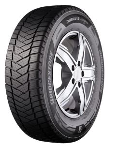BRIDGESTONE 185/75 R16C 104/102R DURAVIS ALL SEASON EVO  TL