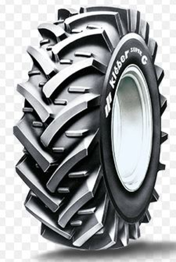 KLEBER 14.9 R20 119A8/116B SUPER G  TL TRACTOR AGRICOLA