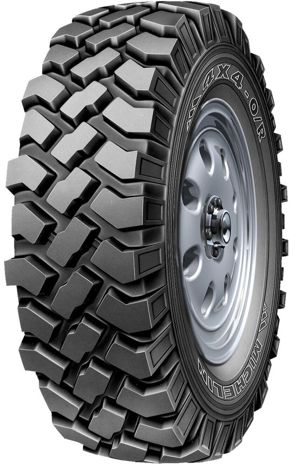 MICHELIN 7.50 R16 116N O/R XZL