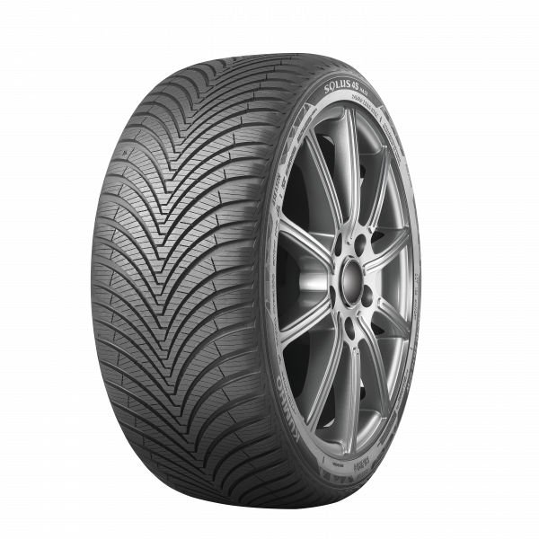 KUMHO 255/55 R18 109V SOLUS 4S HA32 XL ALL SEASONS