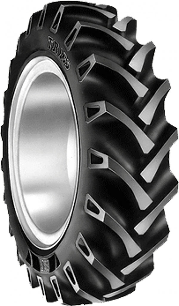 BKT 9.5 -20  TR135  TT 6PR TRASERA TRACTOR
