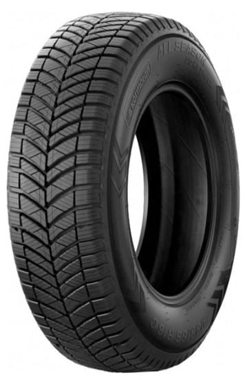 KORMORAN 215/65 R16C 109/107T ALL SEASON LIGHT TRUCK