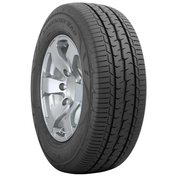 TOYO 195/75 R16C 107/105T NANOENERGY VAN