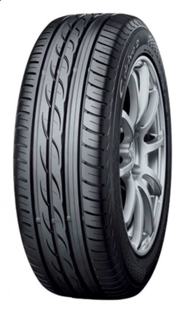 YOKOHAMA 205/55 R16 91V C.DRIVE 2 MO (MERCEDES-BENZ)