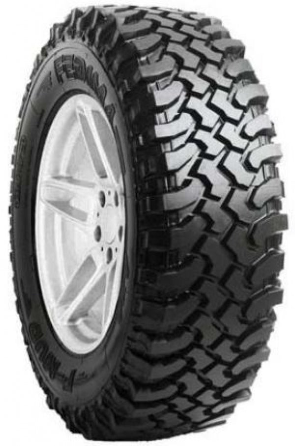 FEDIMA 265/70 R16 117S F-MUD  **RECAUCHUTADO**
