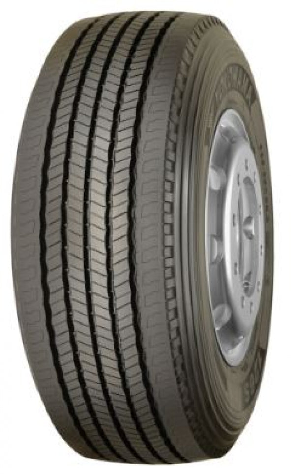YOKOHAMA 385/65 R22.5 158L 126S  (DIRECCIÓN-CARRETERA) M+S/3PMSF