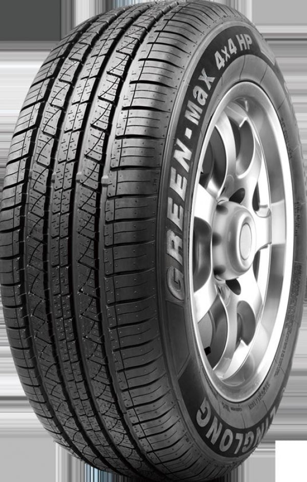 LINGLONG 235/55 R18 104V GREEN-MAX 4*4 HP XL