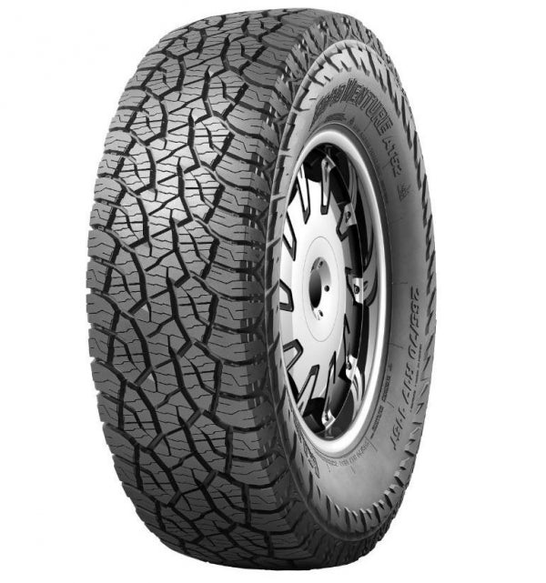 KUMHO 275/65 R18 116T ROAD ADVENTURE AT52