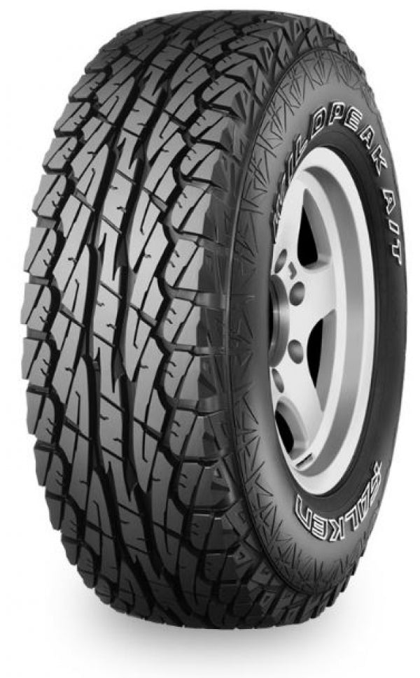 FALKEN 275/70 R16 114T WILDPEAK A/T AT01