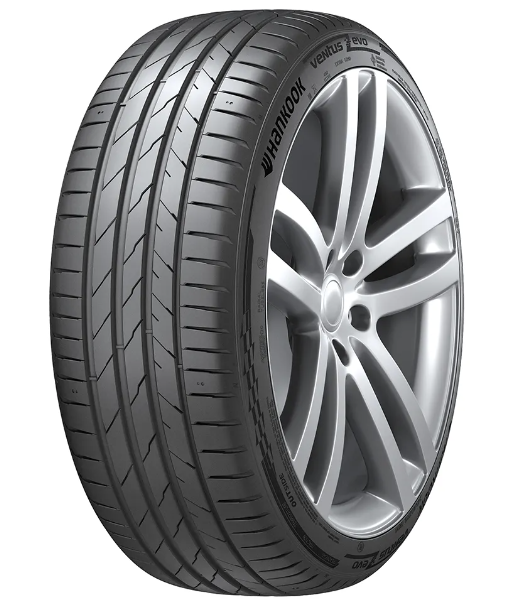 HANKOOK 325/35 R20 108Y VENTUS EVO SUV K137A