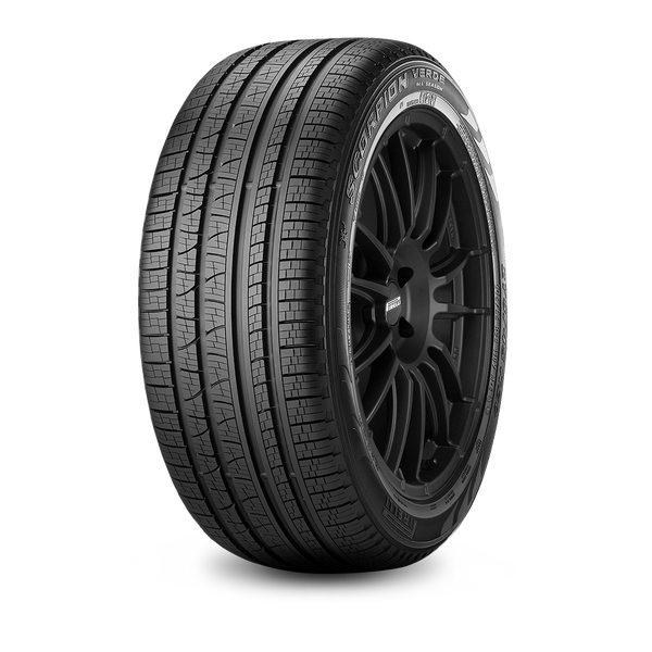 PIRELLI 245/45 R19 102W SCORPION VERDE ALL SEASON SF XL