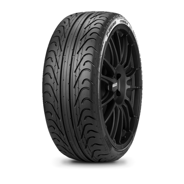PIRELLI 235/35 R19 91Y PZERO CORSA DIREZIONALE XL (L) LAMBORGINI
