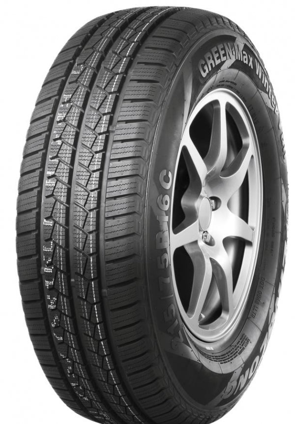 LINGLONG 225/75 R16C 121/120R GREEN MAX WINTER VAN  WINTER/INVIERNO