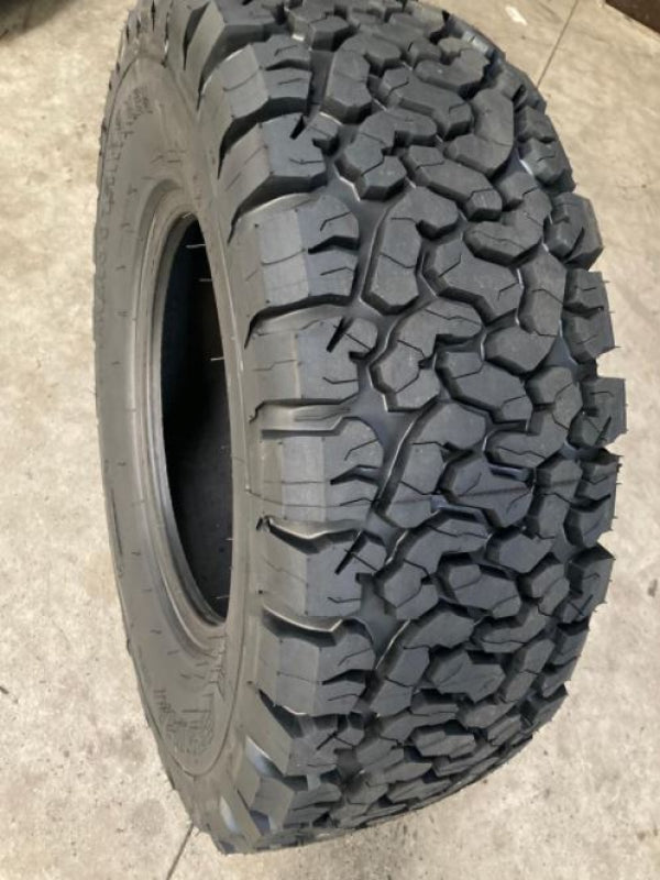 FEDIMA 265/65 R17 117S FRONTEIRA NEW  **RECAUCHUTADO*