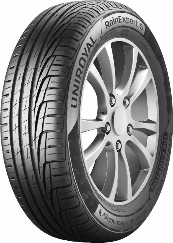 UNIROYAL 235/60 R18 103V RainExpert 5