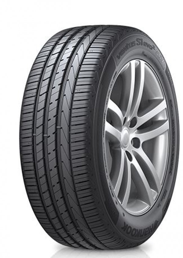 HANKOOK 215/65 R17 99V VENTUS S1 EVO 2 SUV K117A