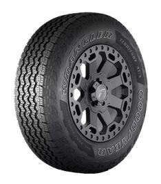 GOODYEAR 255/65 R18 111H WRANGLER TERRITORY AT/S