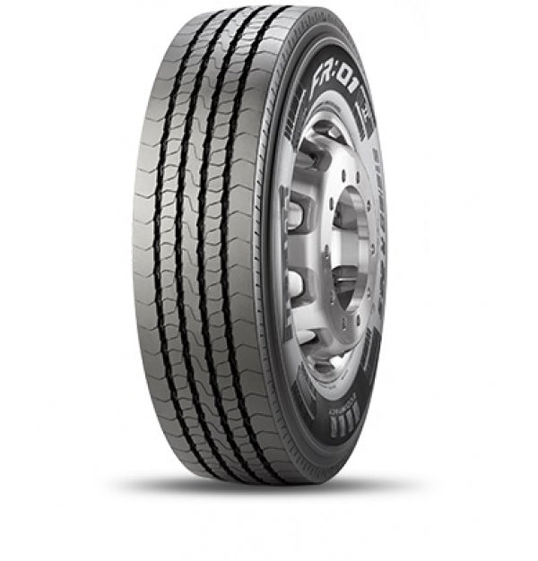 PIRELLI 315/70 R22.5 156/150L FR01 II  S   (DIRECCION-REGIONAL) 2015